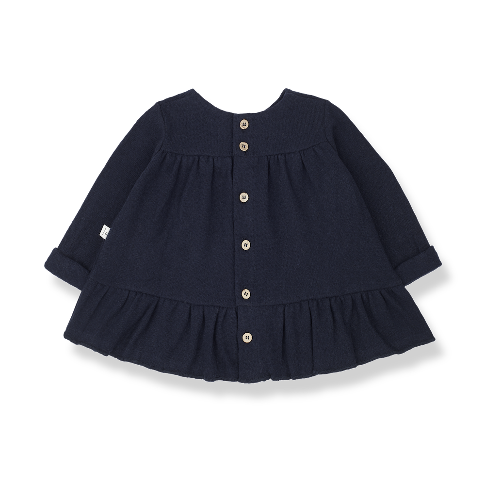 1 + in the family SONIA Fleece Dress N