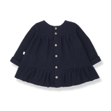 1 + in the family SONIA Fleece Dress N