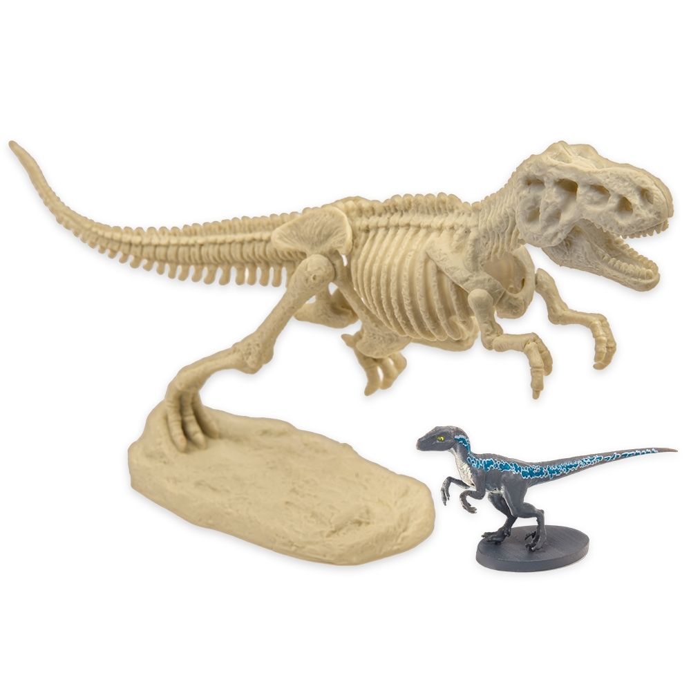 4M Dig-And-Play Dinosaur World by Toysmith (トイスミス) TOY ドール