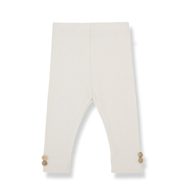 1 + in the family SINA Rib Jersey Legging OW