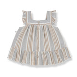 1 + in the family MIRIAM Striped Dress P