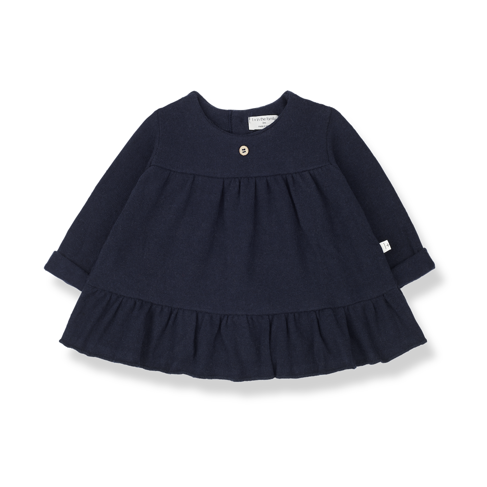 1 + in the family SONIA Fleece Dress N