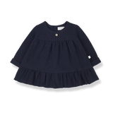 1 + in the family SONIA Fleece Dress N