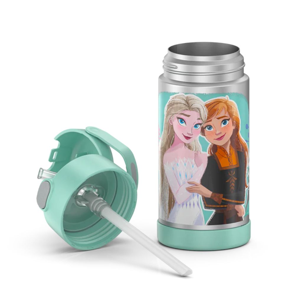 Thermos Funtainer Bottle 12oz Frozen 2