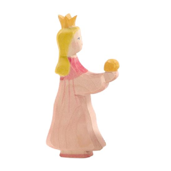Ostheimer Princess For Frog King