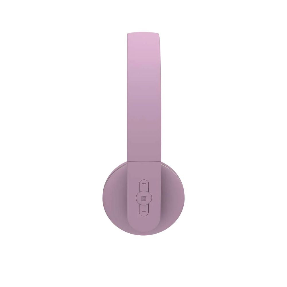 aHEAD 2 Bluetooth Headphone- Calm Purple