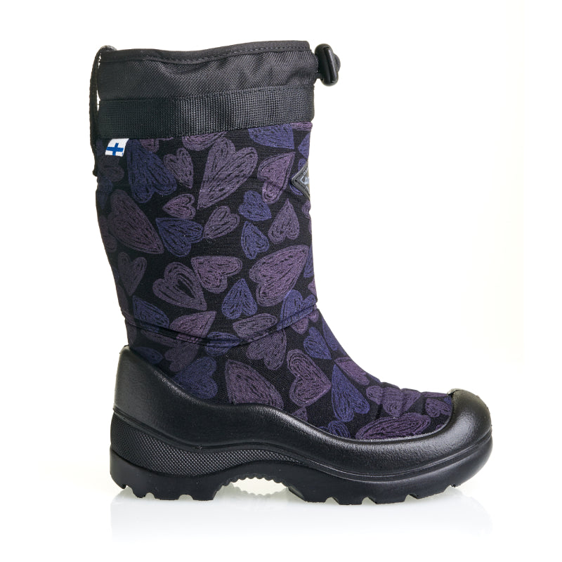 Kuoma SnowLock Winter Boot