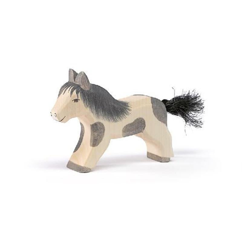 Ostheimer Pony Shetland Running