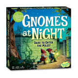 Gnomes at Night