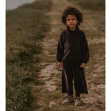 The Velvet Trouser