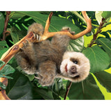 Hand Puppet - Baby Sloth