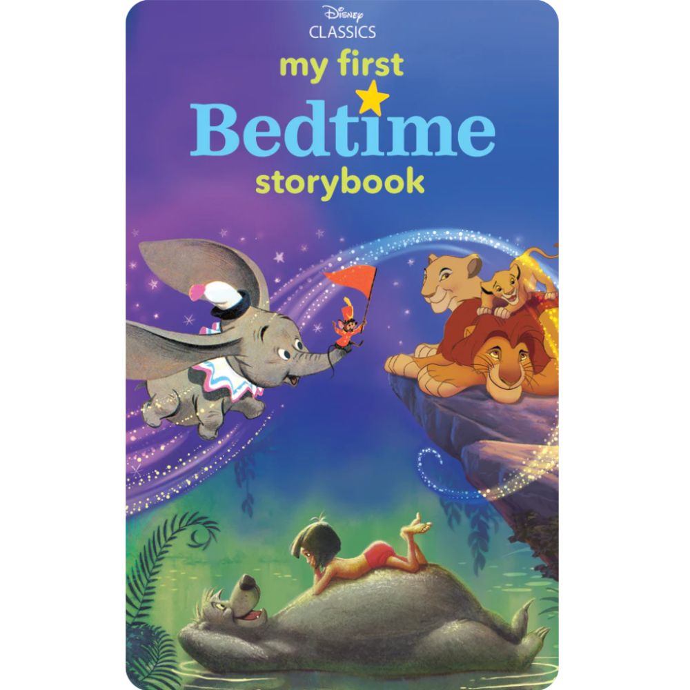 Yoto My First Disney Classics Bedtime Storybook