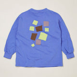 Main Story Band LS Tee