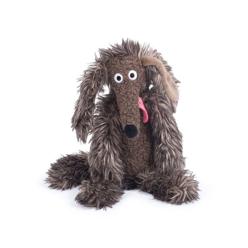 Moulin Roty Chien Pourri - Dumpster Dog (36 cm)