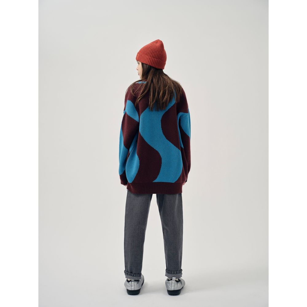 Main Story Beanie R