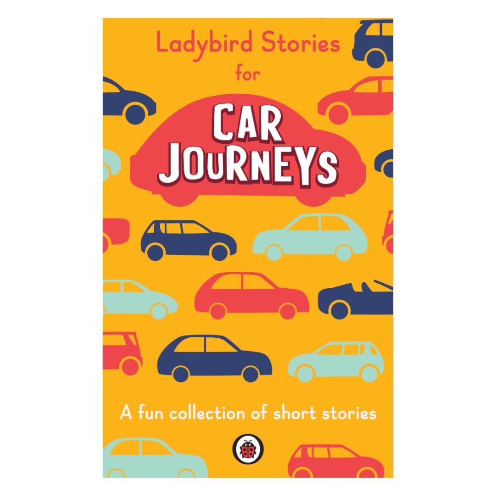 Yoto Ladybird Stories for Car Journeys