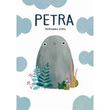 Petra BB by Marianna Coppo