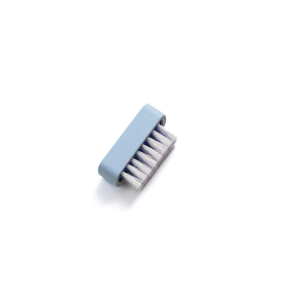 noüka Baby Nail Brush Lily Blue