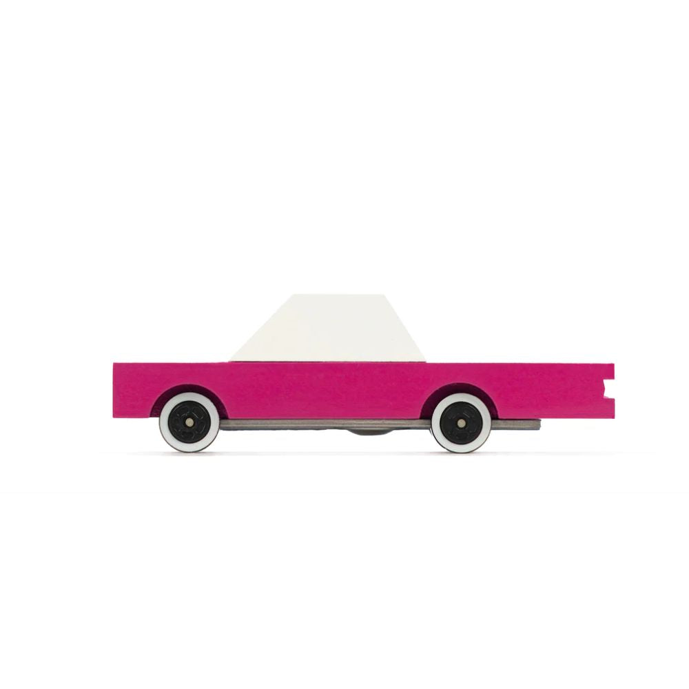 Candycar El Caminito Pickup