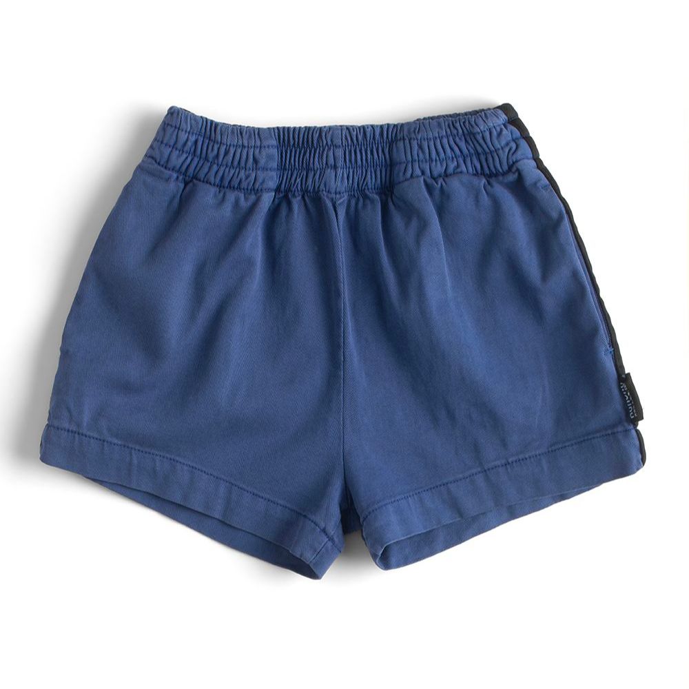 Nununu Side Stripe Shorts