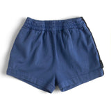 Nununu Side Stripe Shorts