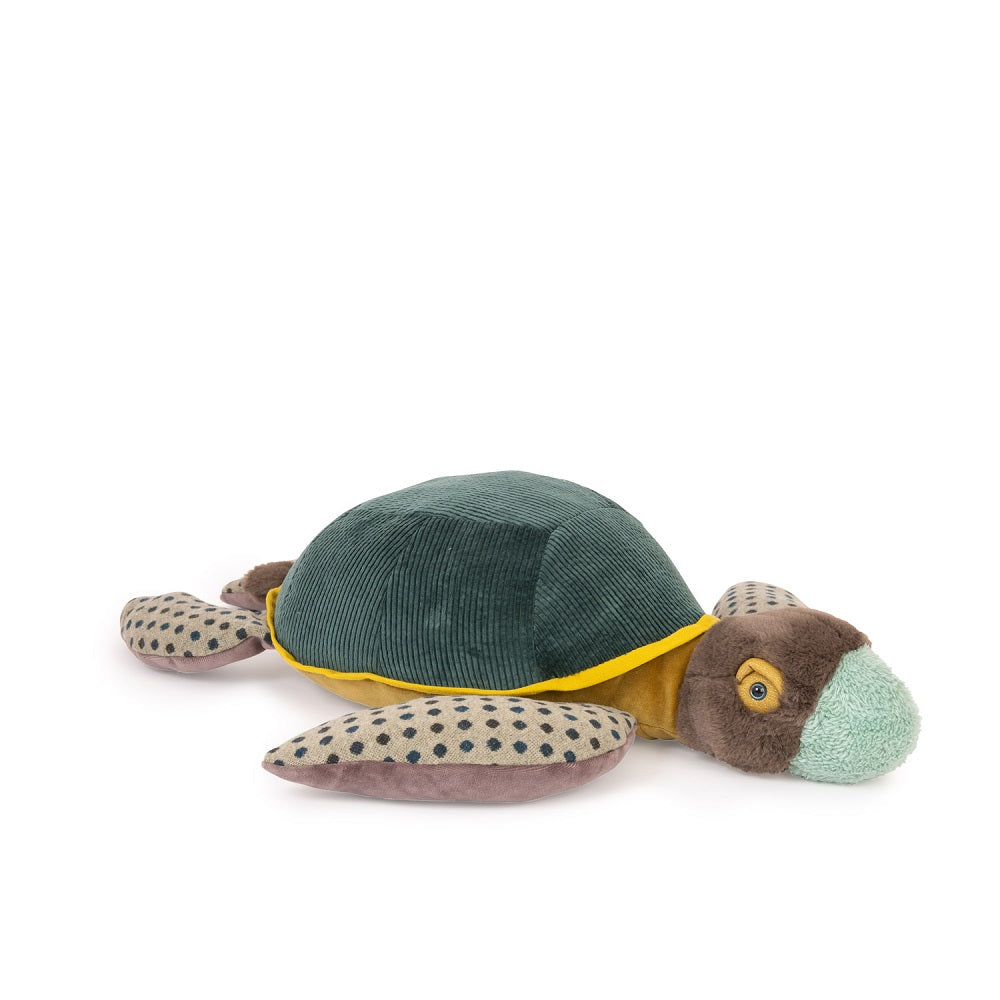 Moulin Roty Tout Autour Du Monde- Turtle Large