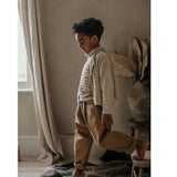 The Gingham Turtleneck