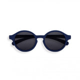 Izipizi Sun Kids+ Denim Blue Sunglasses 3-5Y