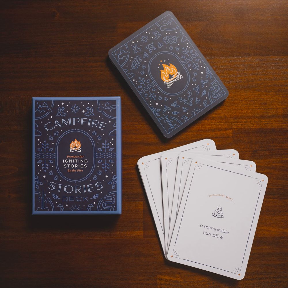 Campfire Stories Deck