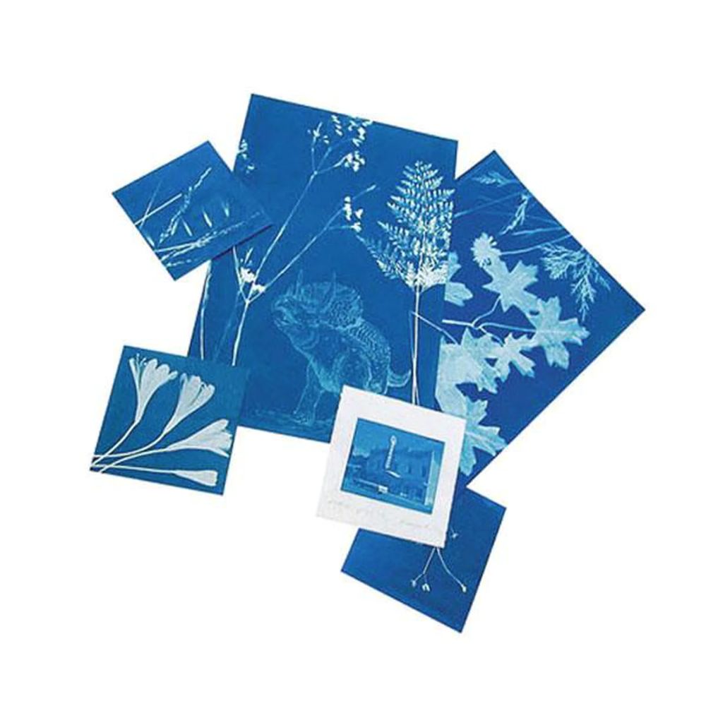Solar Print Kit