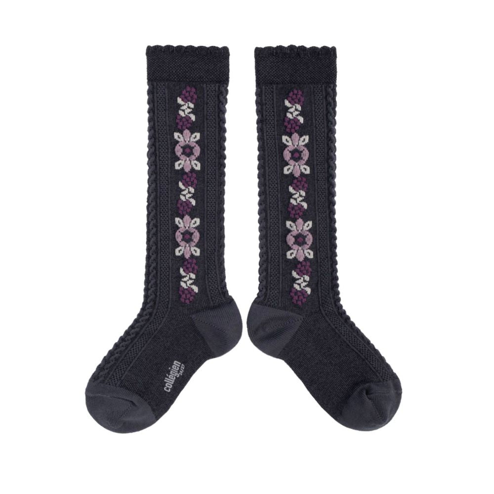 Collegien Dalia Socks