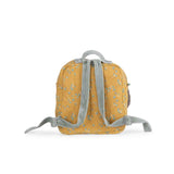 Moulin Roty Trois Petits Lapins - Ochre Rabbit Backpack