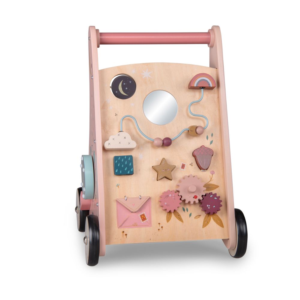 Moulin Roty Apres la Pluie - Walking Trolley