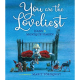You Are the Loveliest by Hans & Monique Hagen