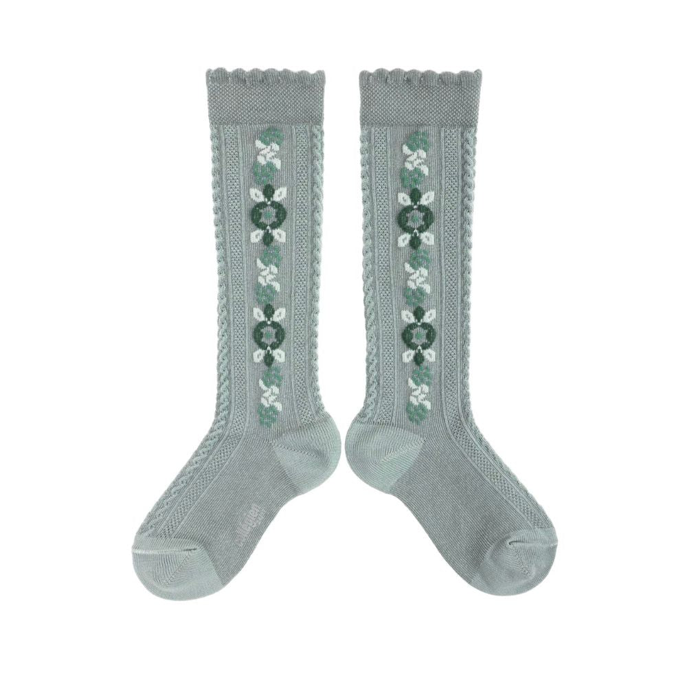 Collegien Dalia Socks