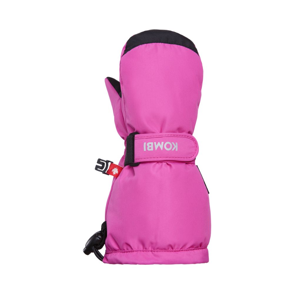 Kombi Roomy Childrens Mitt
