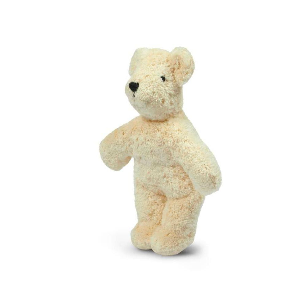 Senger Animal Baby Bear - white