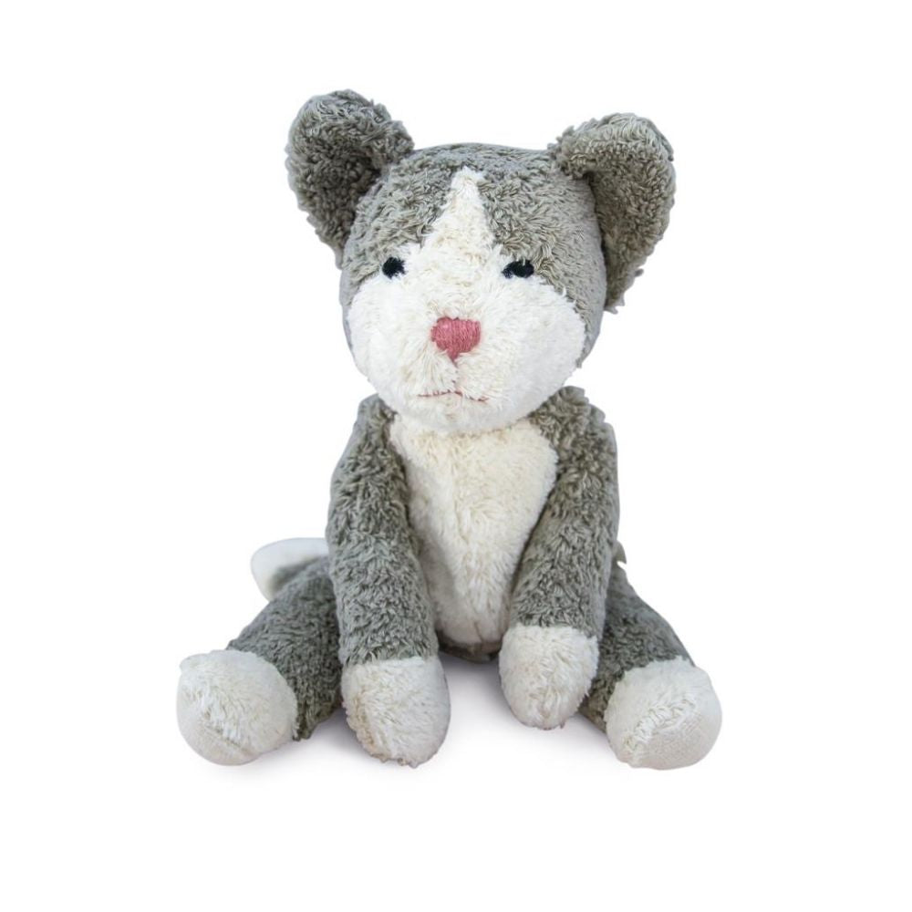 Senger Floppy Animal Cat Small | Senger | Kol Kid