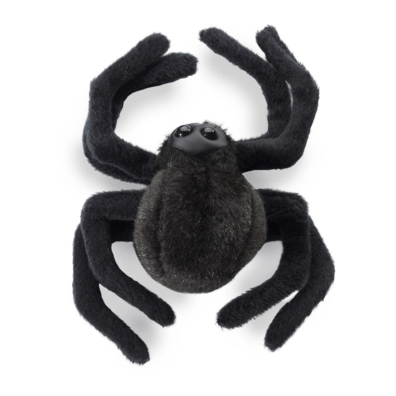 Finger Puppet - Mini Spider