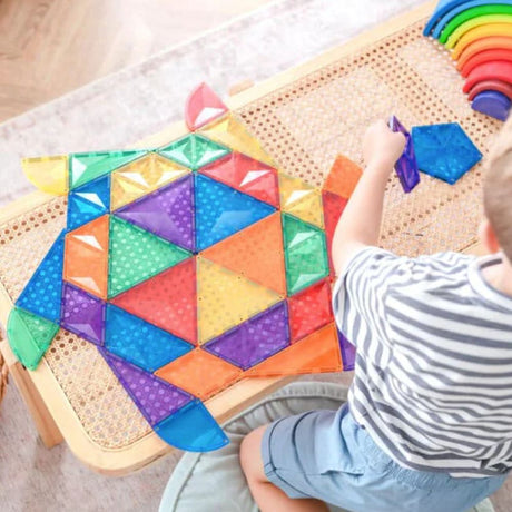 Connetix Rainbow Shape Expansion Pack 36 pc