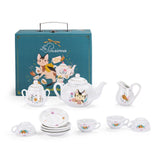 Moulin Roty Parisiennes - Ceramic Tea Set