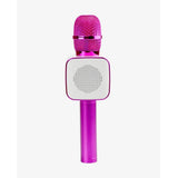 Sing Along Pro (Mic and Speaker) - Pink