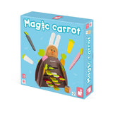 Janod Magic Carrot