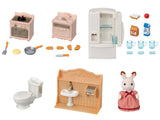 Calico Critters Playful Starter Furniture Set