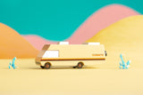 Candycar Yosemite RV