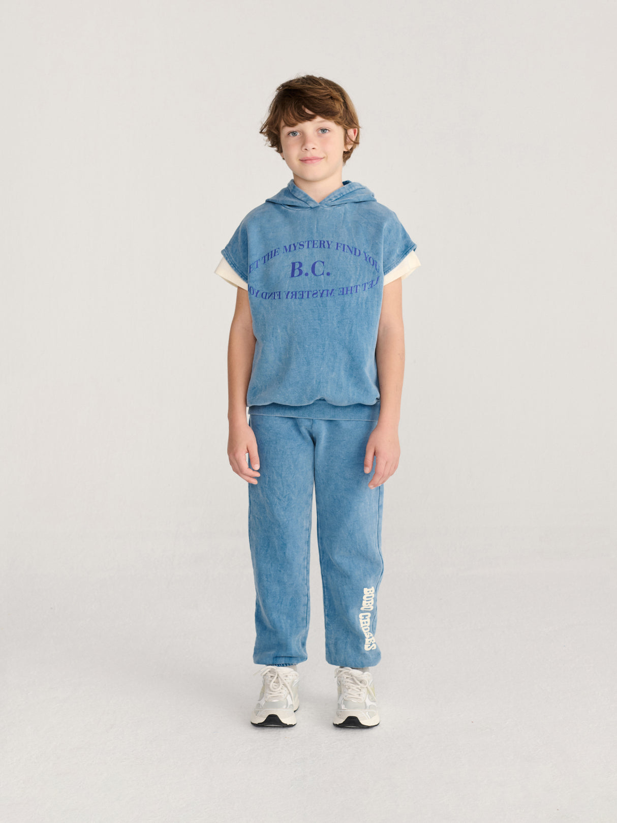 Bobo Choses Bobo Choses Pop Jogging Pants