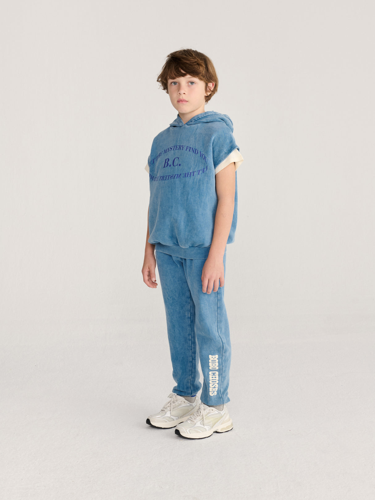 Bobo Choses Bobo Choses Pop Jogging Pants