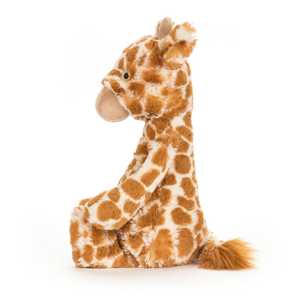 Bashful Giraffe Original Medium