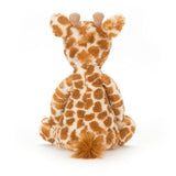 Bashful Giraffe Original Medium