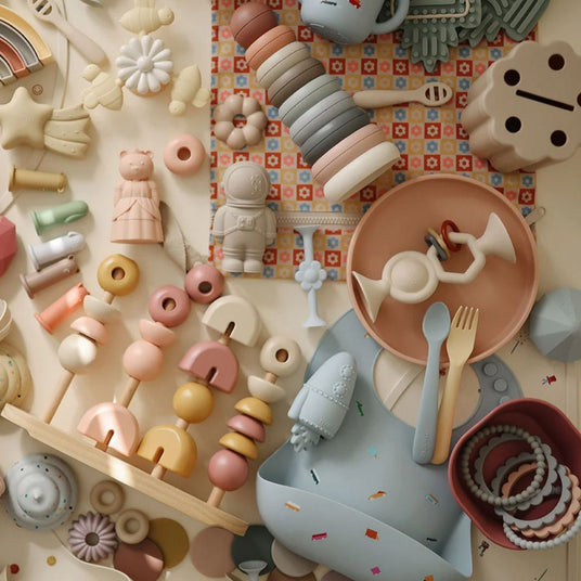 Baby Essensials Banner 